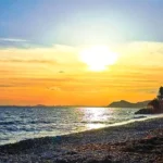 Camping Playa Paraíso en Villajoyosa
