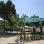 Camping La Torreta Benidorm Alicante