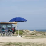 Camping Ole Valencia