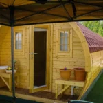 Camping Altomira Navajas Castellón