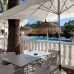Camping Bonterra Benicasim Castellón