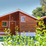 Camping El Cid Peñíscola Castellón