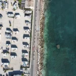 Camping San Antonio Camper Área Altea Alicante