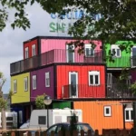 Camping Spa Natura Peñíscola Castellón