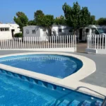 Camping-Tauro-Benicassim-Castellon