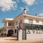 Camping-Vizmar-Peniscola-Castellon
