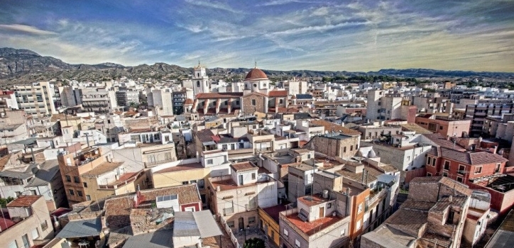 13_crevillent_destinos_Campings de la comunidad valenciana