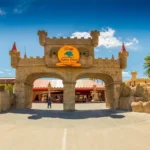 CAMPING-MAGIC-ROBIN-HOOD_alfas-del-pi_Alicante