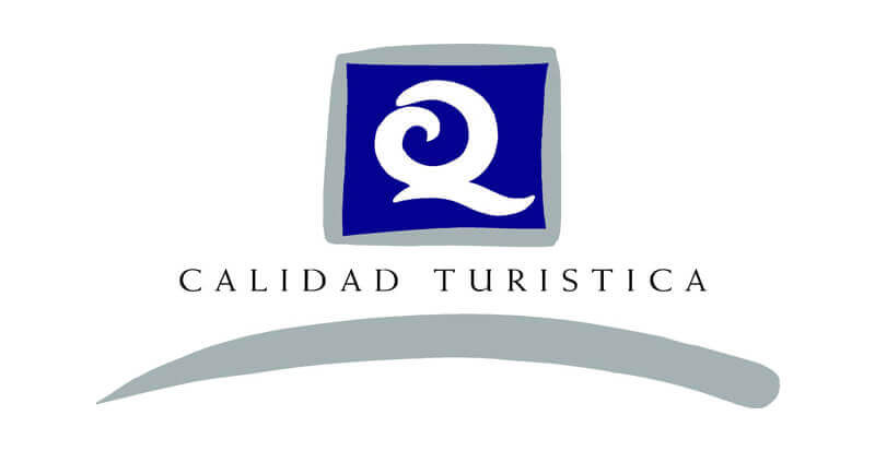 Distintivo Nacional de Calidad Turística