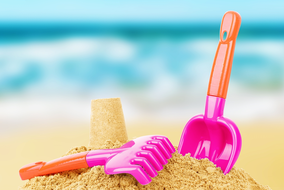 Las Mejores Playas De La Comunitat Valenciana Para Ir Con Niños Y